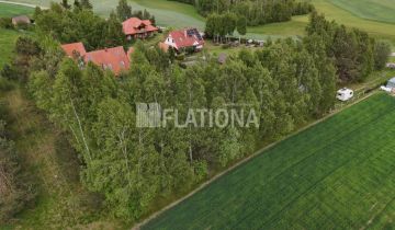 Działka budowlana Kamień, ul. Jeleńska