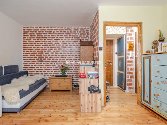 Mieszkanie 1-pokojowe Kraków Wzgórza Krzesławickie, os. Na Wzgórzach. Zdjęcie 2