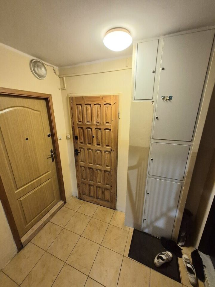 Mieszkanie 1-pokojowe Wrocław Śródmieście, ul. Komuny Paryskiej. Zdjęcie 11