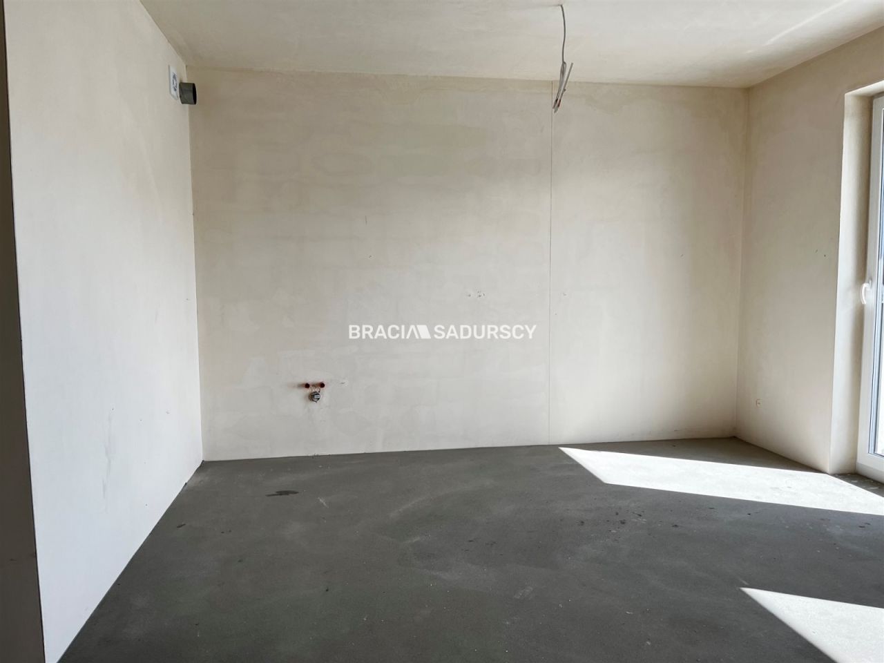 Mieszkanie 1-pokojowe Bochnia, ul. Brzeźnicka. Zdjęcie 4