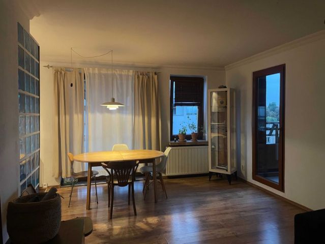 Mieszkanie 3-pokojowe Wrocław Stare Miasto, ul. gen. Józefa Bema. Zdjęcie 1