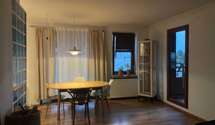 Mieszkanie 3-pokojowe Wrocław Stare Miasto, ul. gen. Józefa Bema