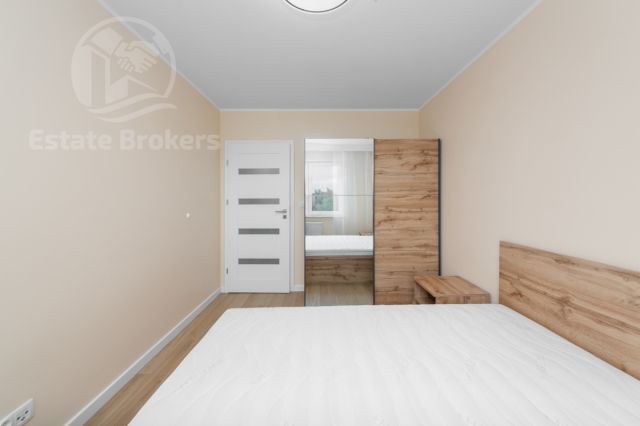 Mieszkanie 3-pokojowe Wrocław Śródmieście, ul. Jedności Narodowej. Zdjęcie 10