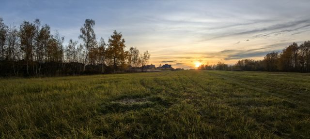 Działka budowlana Kolbuszowa Dolna Strona Mielecka. Zdjęcie 1