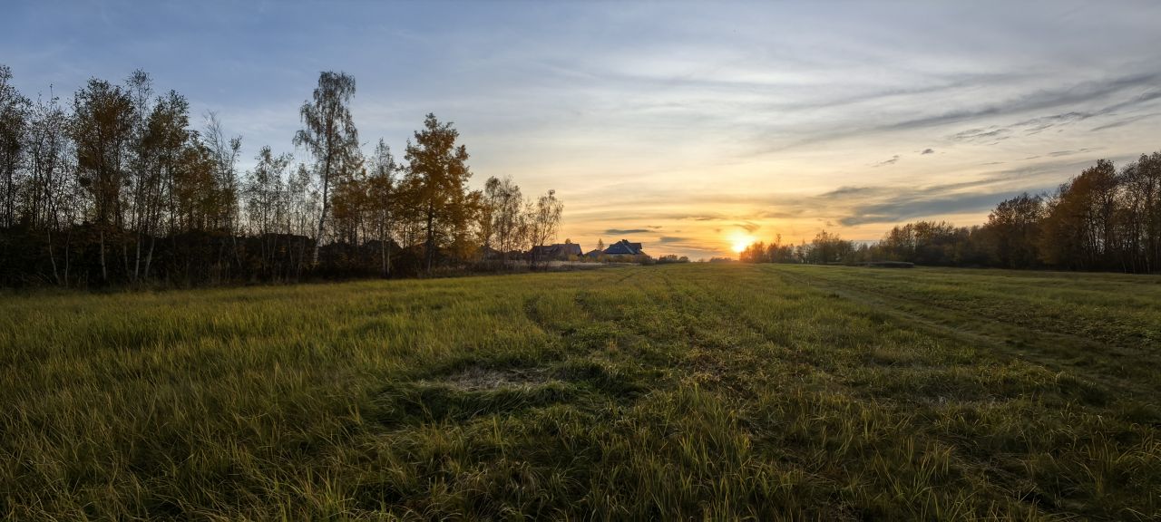 Działka budowlana Kolbuszowa Dolna Strona Mielecka