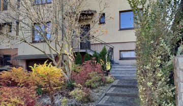 dom szeregowy, 6 pokoi Wadowice, ul. Mickiewicza