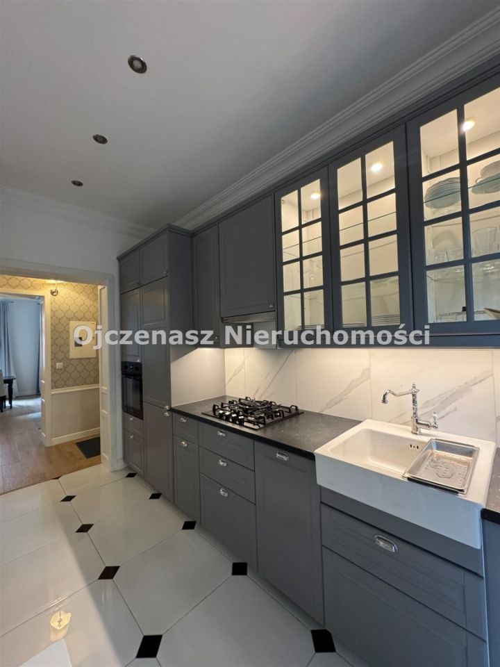 Mieszkanie 3-pokojowe Bydgoszcz. Zdjęcie 10