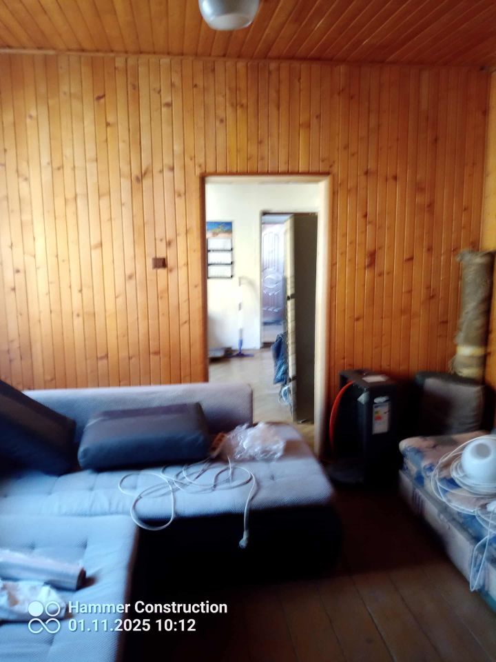 Mieszkanie 3-pokojowe Warszawa Praga-Południe, ul. Bakaliowa. Zdjęcie 16