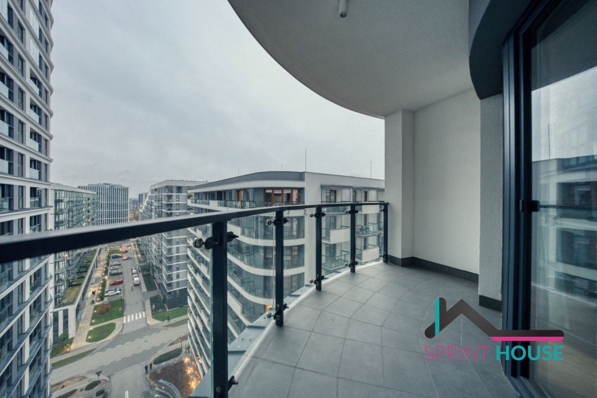 Mieszkanie 1-pokojowe Warszawa Wola, ul. Marcina Kasprzaka. Zdjęcie 7