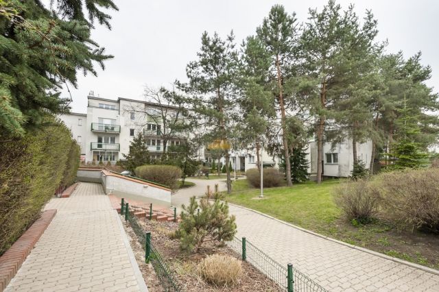 Mieszkanie 4-pokojowe Warszawa Praga-Południe, ul. Floriana Znanieckiego. Zdjęcie 1