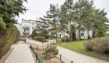 Mieszkanie 4-pokojowe Warszawa Praga-Południe, ul. Floriana Znanieckiego