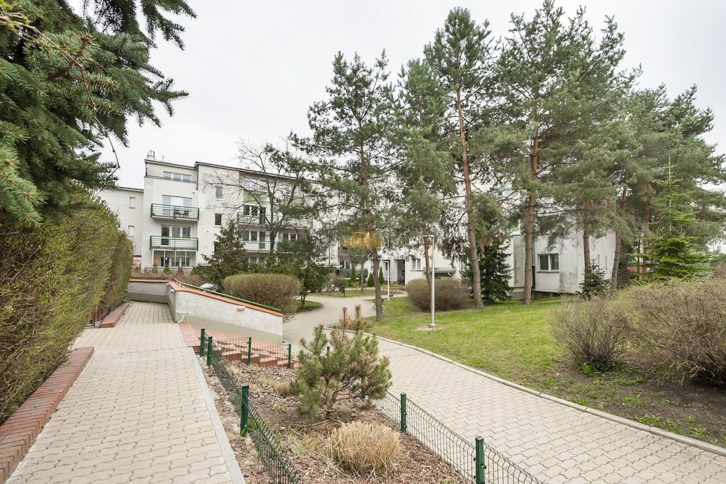 Mieszkanie 4-pokojowe Warszawa Praga-Południe, ul. Floriana Znanieckiego