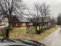 dom szeregowy, 3 pokoje Jeleśnia, ul. Orawska