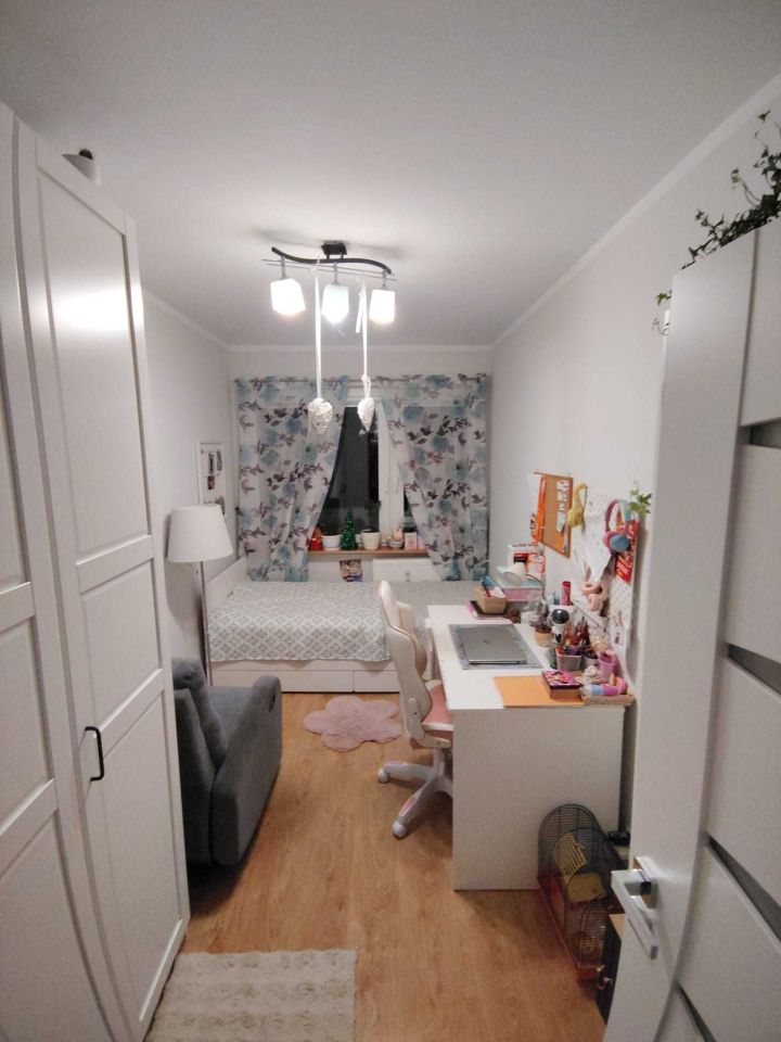 Mieszkanie 4-pokojowe Pyrzyce. Zdjęcie 8