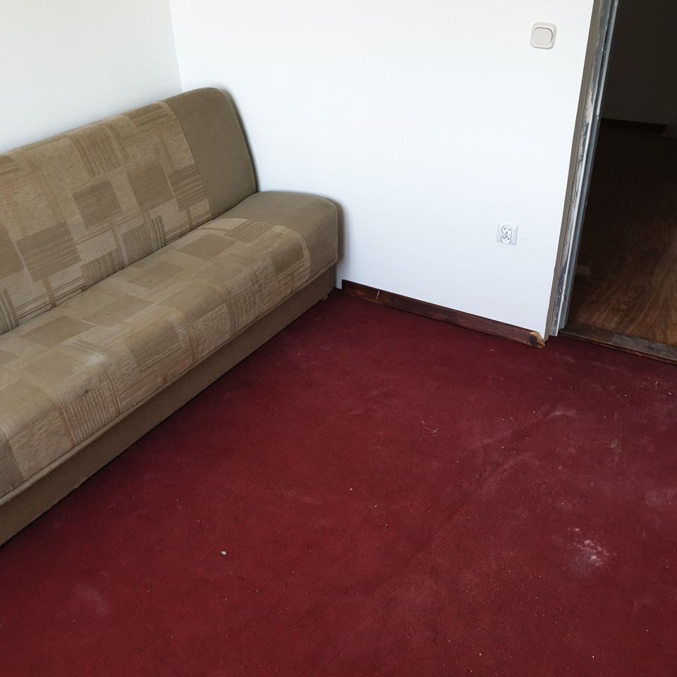 Mieszkanie 3-pokojowe Bychawa. Zdjęcie 2