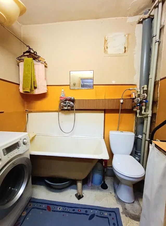 Mieszkanie 2-pokojowe Wrocław Śródmieście. Zdjęcie 12