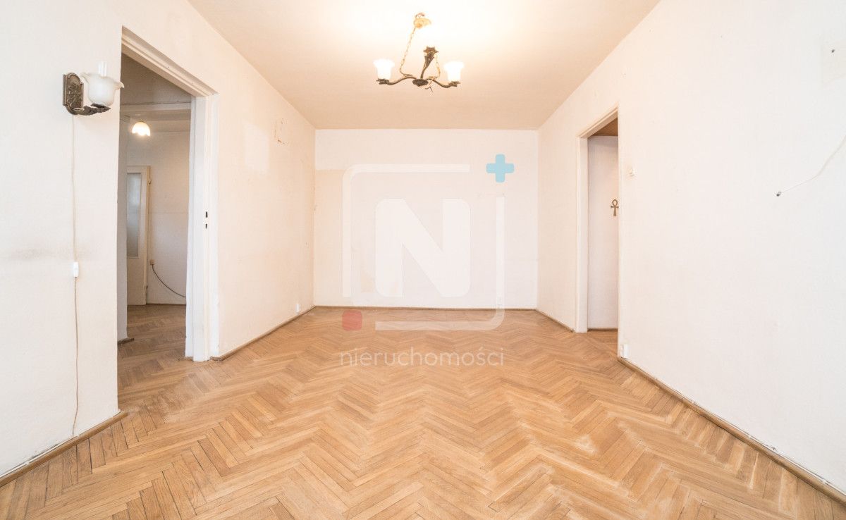 Mieszkanie 3-pokojowe Warszawa Mokotów, ul. Juliana Bruna. Zdjęcie 3