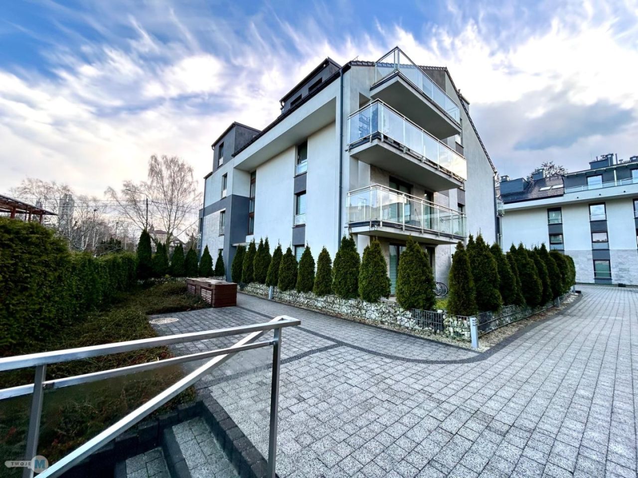 Mieszkanie 4-pokojowe Kielce Baranówek. Zdjęcie 3