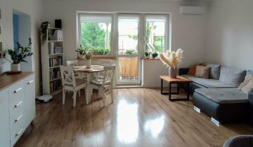 Mieszkanie 2-pokojowe Białe Błota, ul. Szubińska