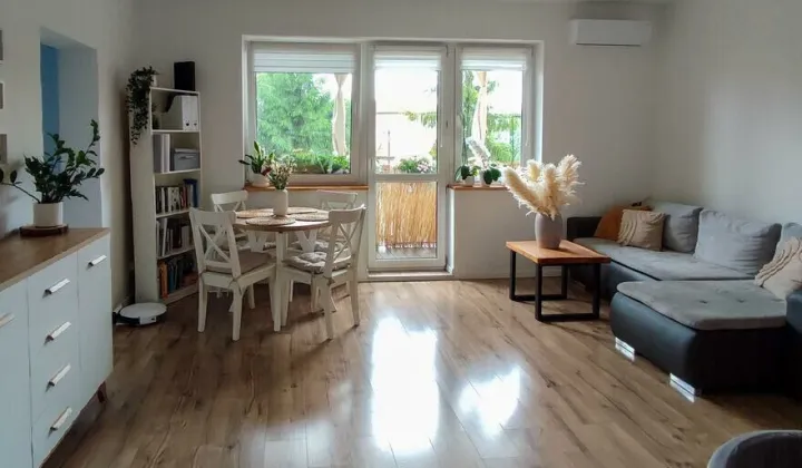 Mieszkanie 2-pokojowe Białe Błota, ul. Szubińska