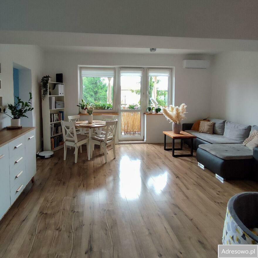 Mieszkanie 2-pokojowe Białe Błota, ul. Szubińska