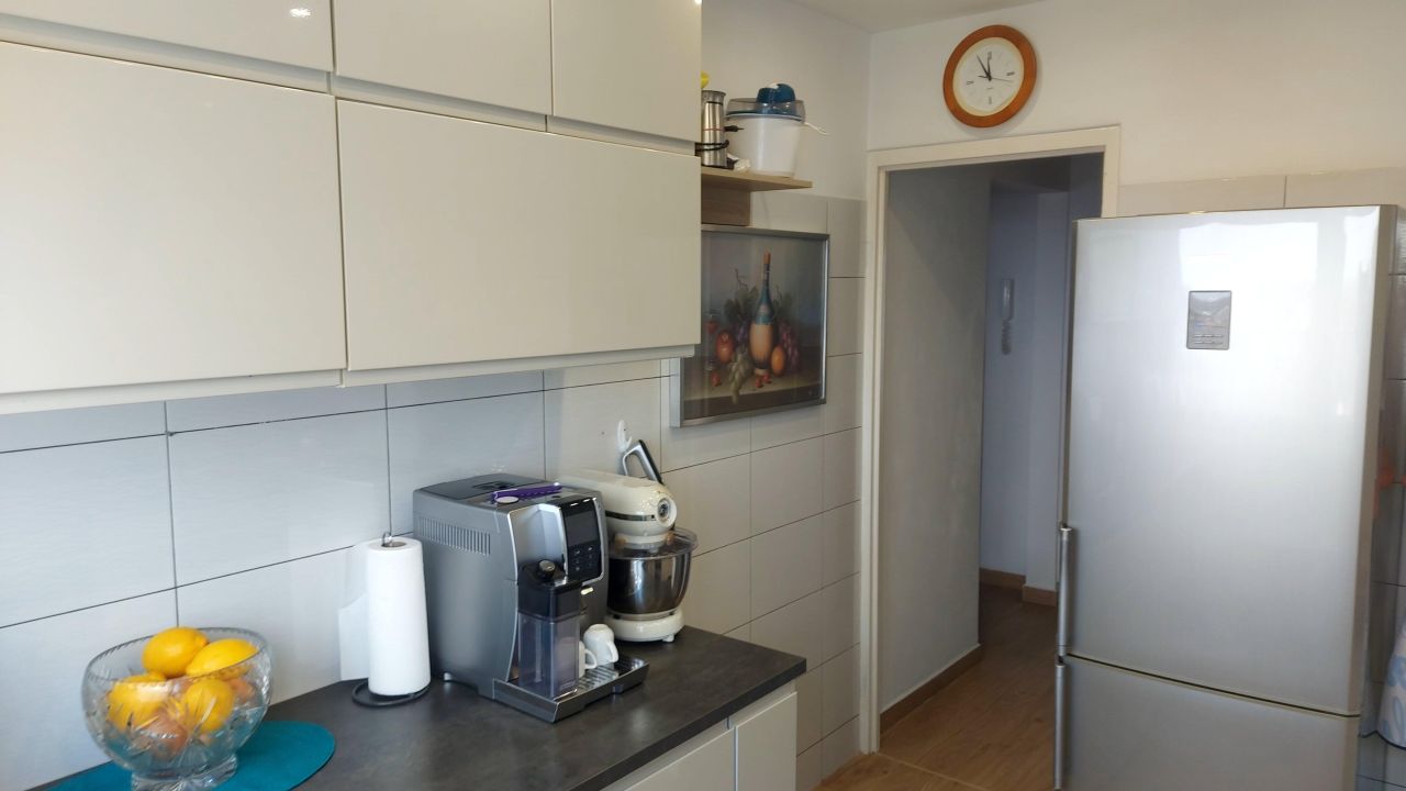 Mieszkanie 3-pokojowe Wrocław Różanka, ul. Rowerowa. Zdjęcie 18