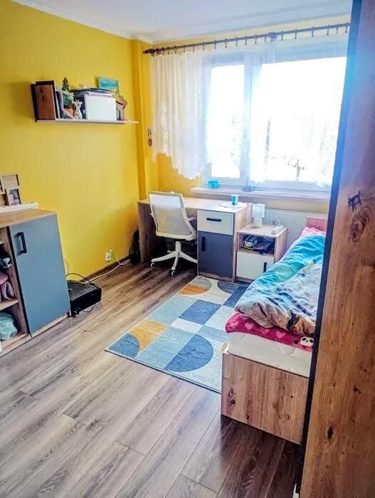 Mieszkanie 4-pokojowe Katowice Piotrowice, ul. Marcina Radockiego. Zdjęcie 3