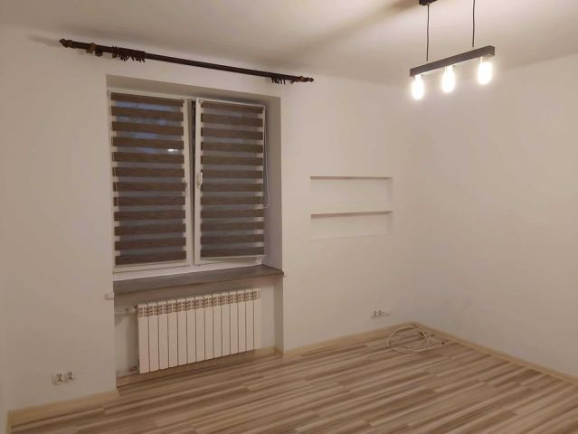 Mieszkanie 1-pokojowe Oświęcim. Zdjęcie 1