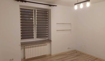 Mieszkanie 1-pokojowe Oświęcim