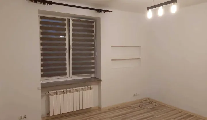 Mieszkanie 1-pokojowe Oświęcim