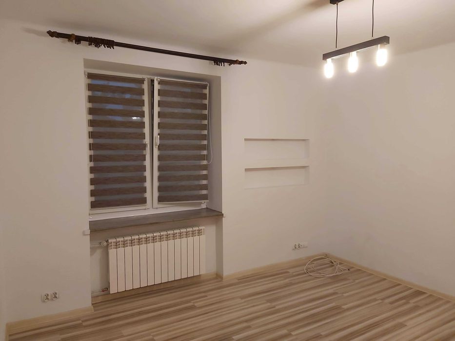 Mieszkanie 1-pokojowe Oświęcim