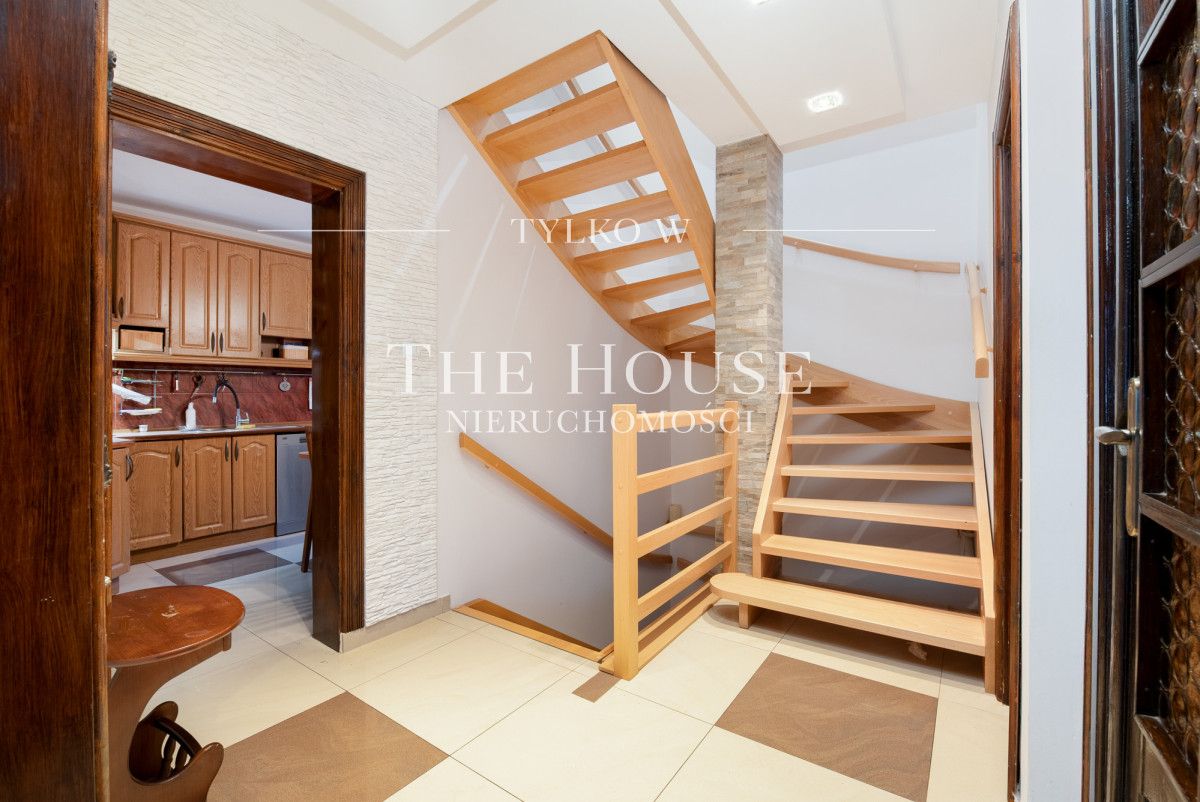 dom wolnostojący, 6 pokoi Gdynia Orłowo, ul. Bukowa. Zdjęcie 6