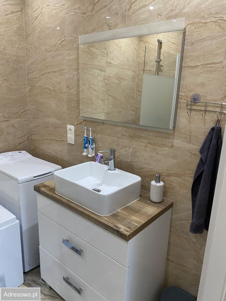 Mieszkanie 2-pokojowe Sokółka, ul. Władysława Broniewskiego. Zdjęcie 14