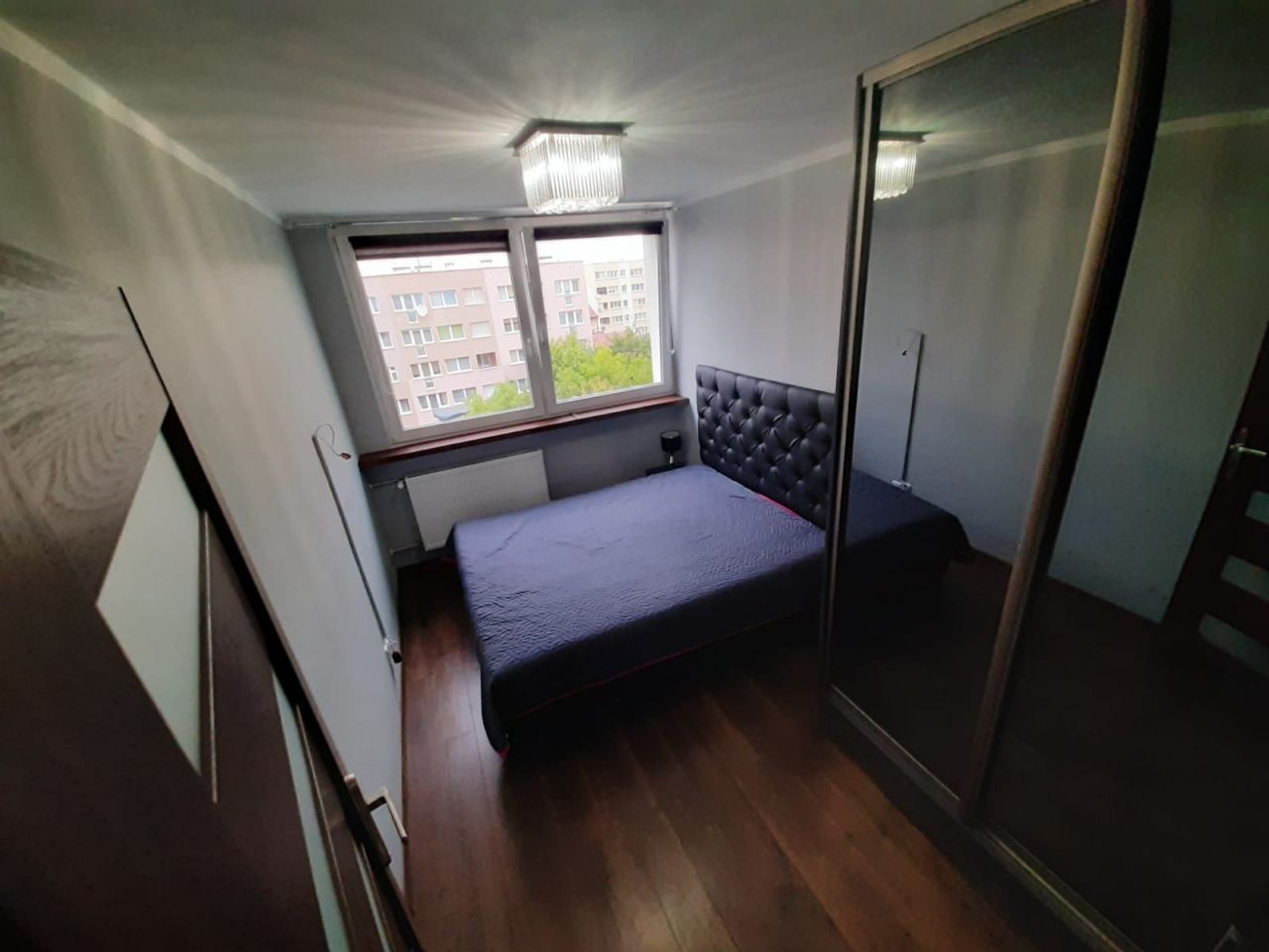 Mieszkanie 3-pokojowe Zgorzelec, ul. Stanisława Wyspiańskiego. Zdjęcie 4