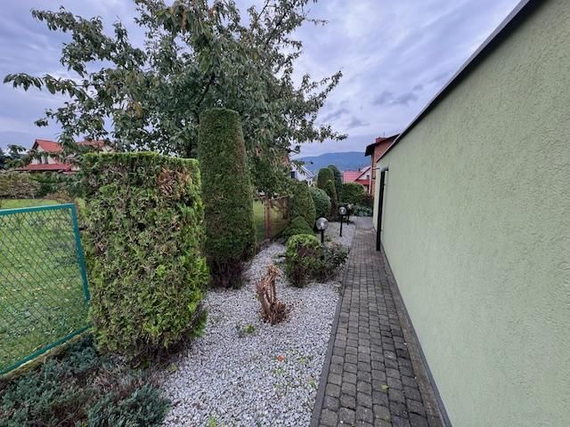 dom wolnostojący, 4 pokoje Bielsko-Biała Lipnik, Władysława Kiernika. Zdjęcie 79