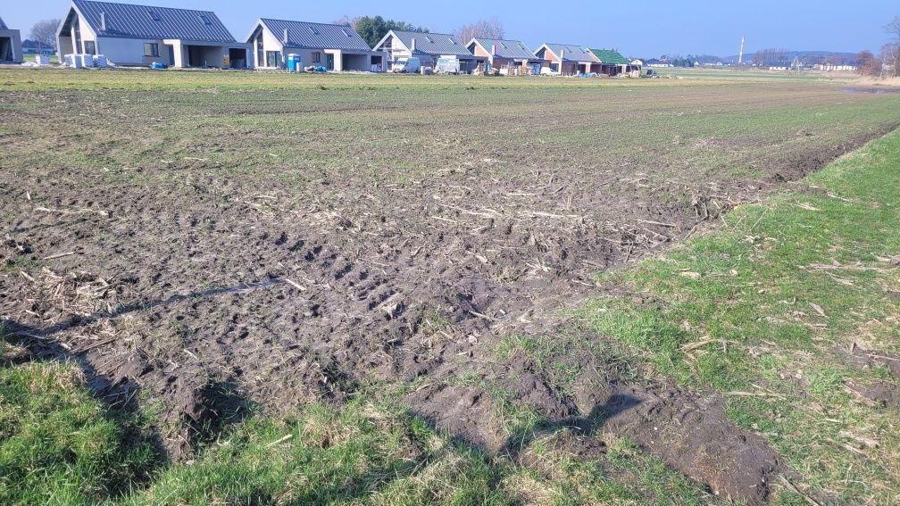 Działka budowlana Rudziczka, ul. Baraniok. Zdjęcie 4