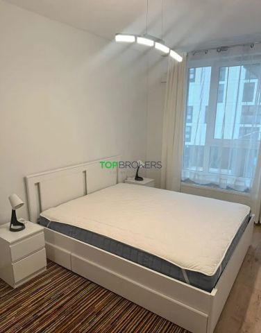 Mieszkanie 3-pokojowe Warszawa Bemowo, ul. Sternicza. Zdjęcie 4