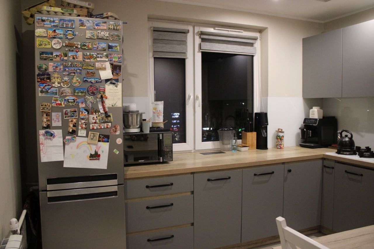 Mieszkanie 3-pokojowe Wyszków. Zdjęcie 7