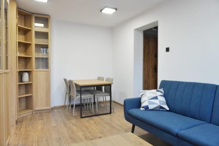 Mieszkanie 2-pokojowe Bytom, ul. Władysława Broniewskiego. Zdjęcie 2