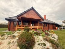 dom wolnostojący Parczew. Zdjęcie 2