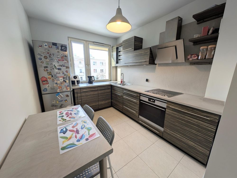 Mieszkanie 2-pokojowe Kielce, ul. Pocieszka. Zdjęcie 4