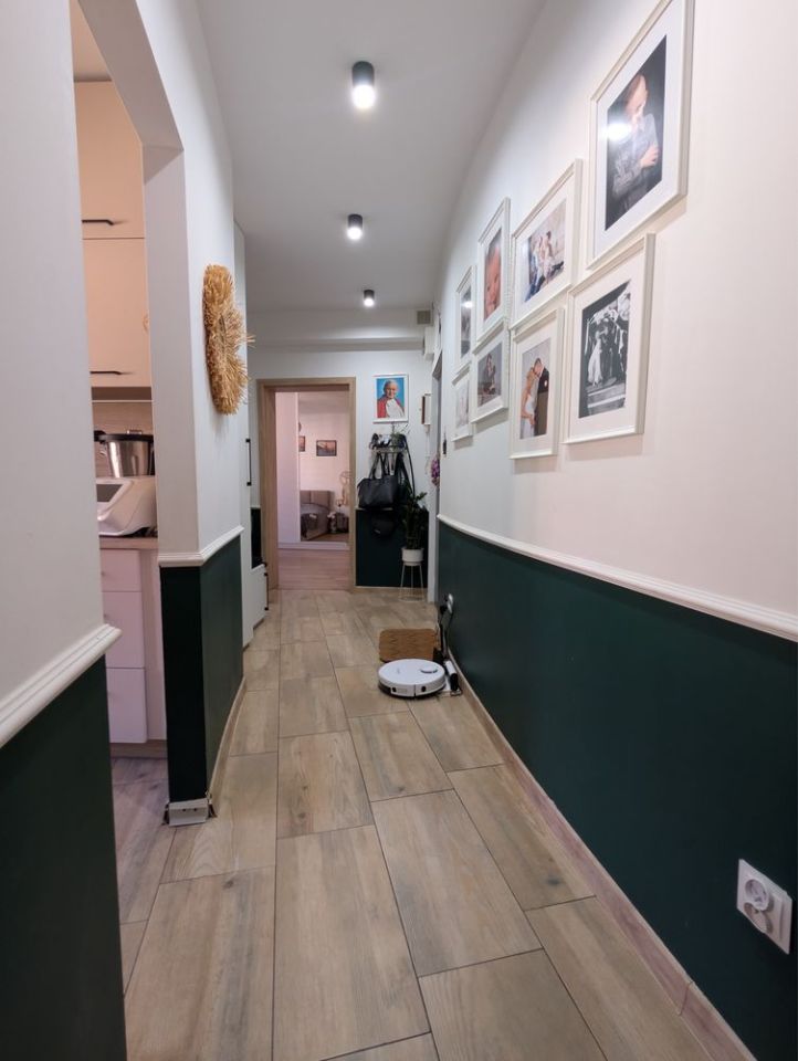 Mieszkanie 2-pokojowe Białogard, ul. Władysława Sikorskiego. Zdjęcie 7