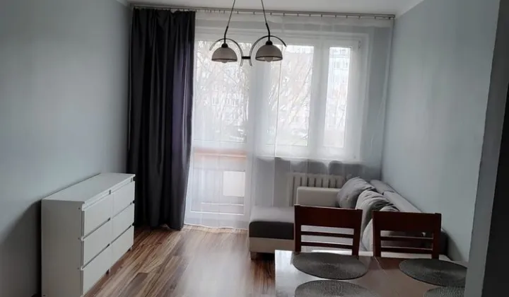 Mieszkanie 2-pokojowe Gliwice Śródmieście, ul. mjr. pil. Jana Czernego