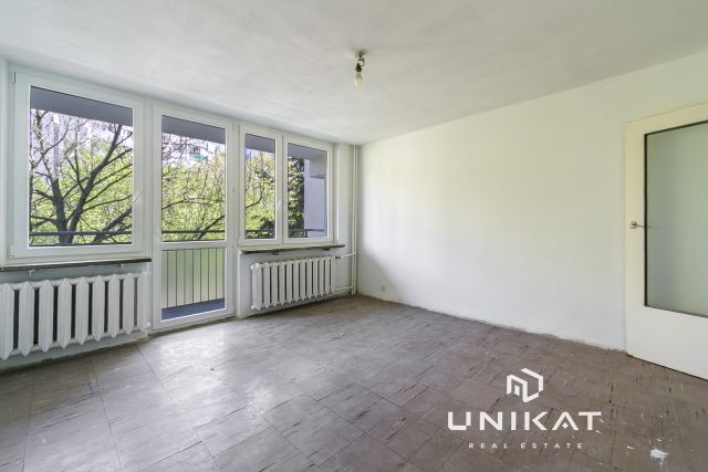 Mieszkanie 2-pokojowe Warszawa Ursynów, ul. Mieczysława Szczuki. Zdjęcie 1