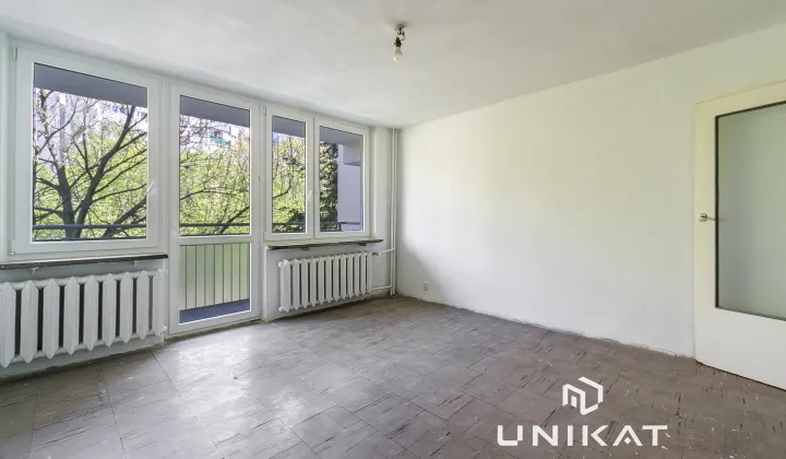 Mieszkanie 2-pokojowe Warszawa Ursynów, ul. Mieczysława Szczuki