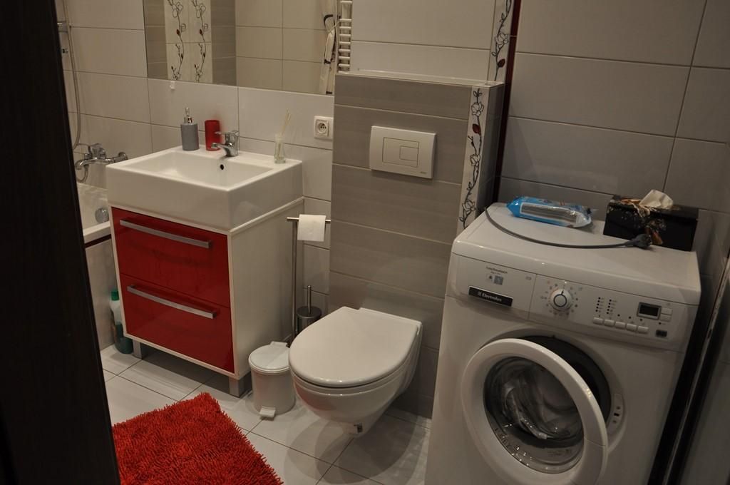 Mieszkanie 2-pokojowe Opole Półwieś, ul. Przylesie. Zdjęcie 11