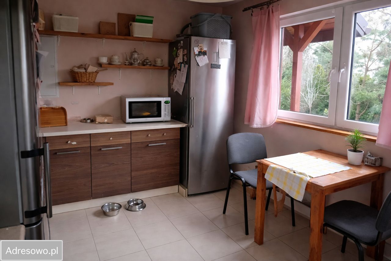 dom wolnostojący, 5 pokoi Rogów, ul. Kolejowa. Zdjęcie 10