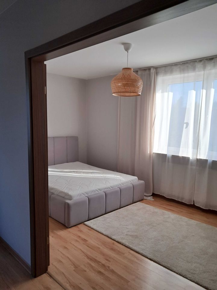Mieszkanie 3-pokojowe Kielce Centrum. Zdjęcie 6