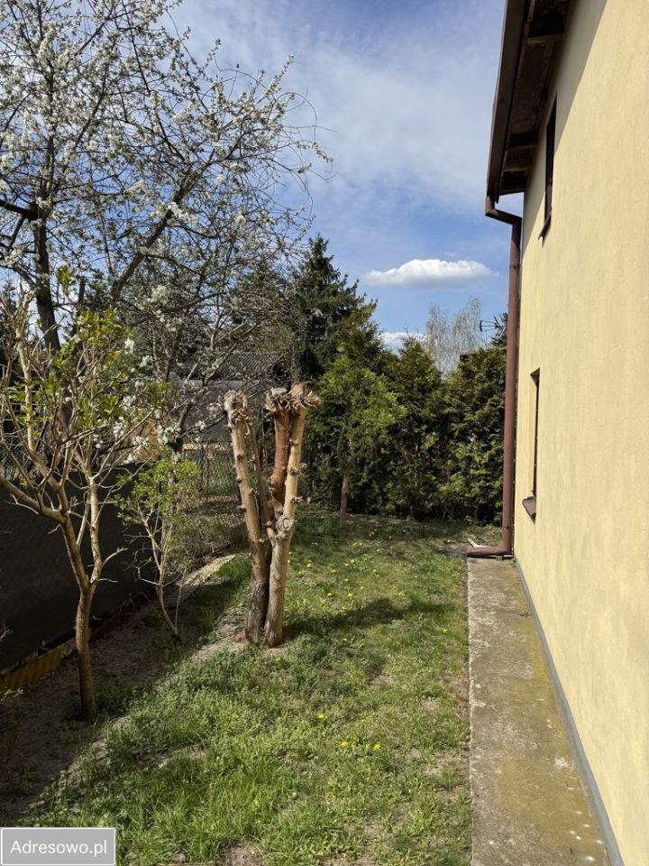 Działka rod Warszawa Białołęka, ul. Głębocka. Zdjęcie 12