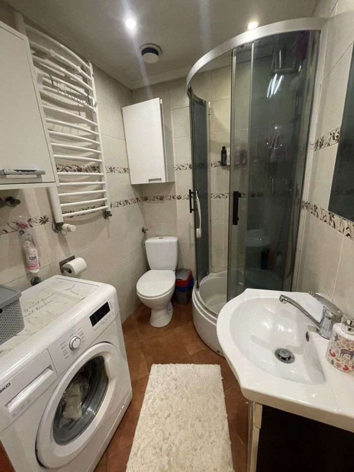 Mieszkanie 3-pokojowe Lublin Piaski, ul. 1 Maja. Zdjęcie 6
